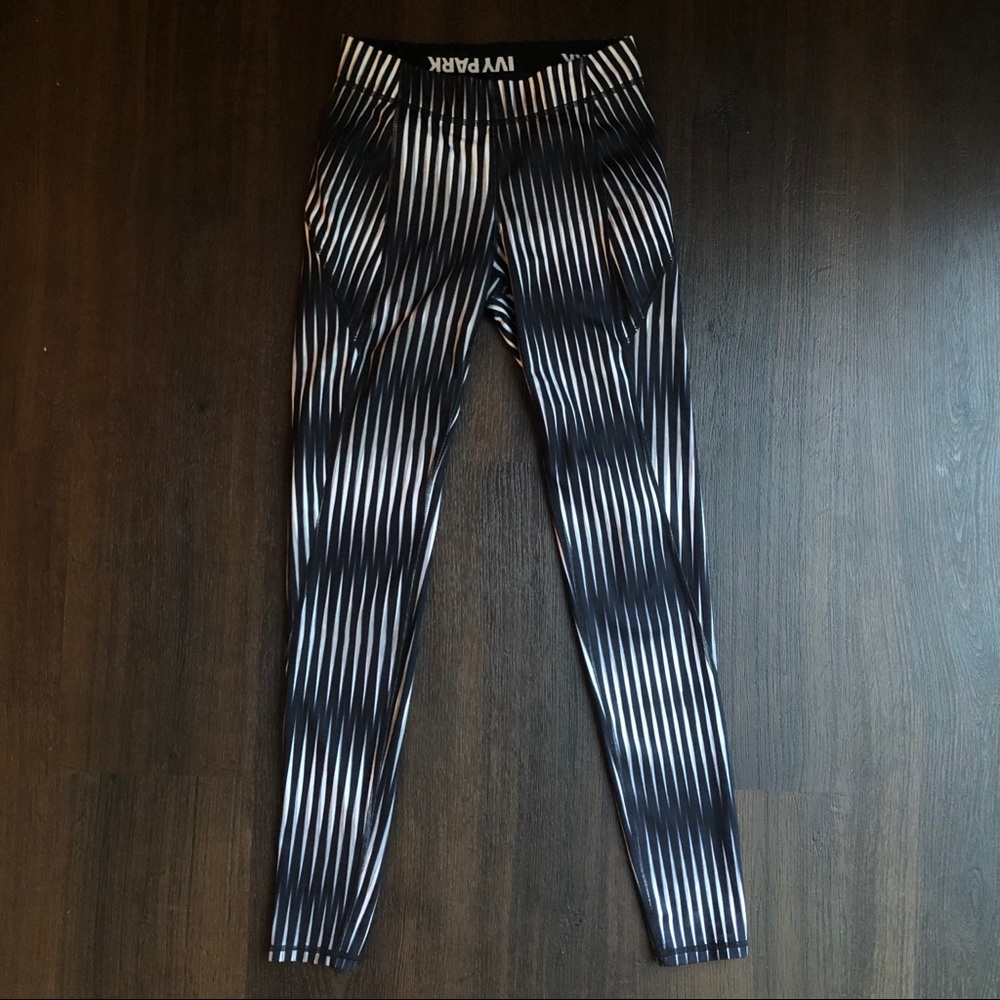 Ivy Park by Beyonce Kaleidoscope Leggings - S